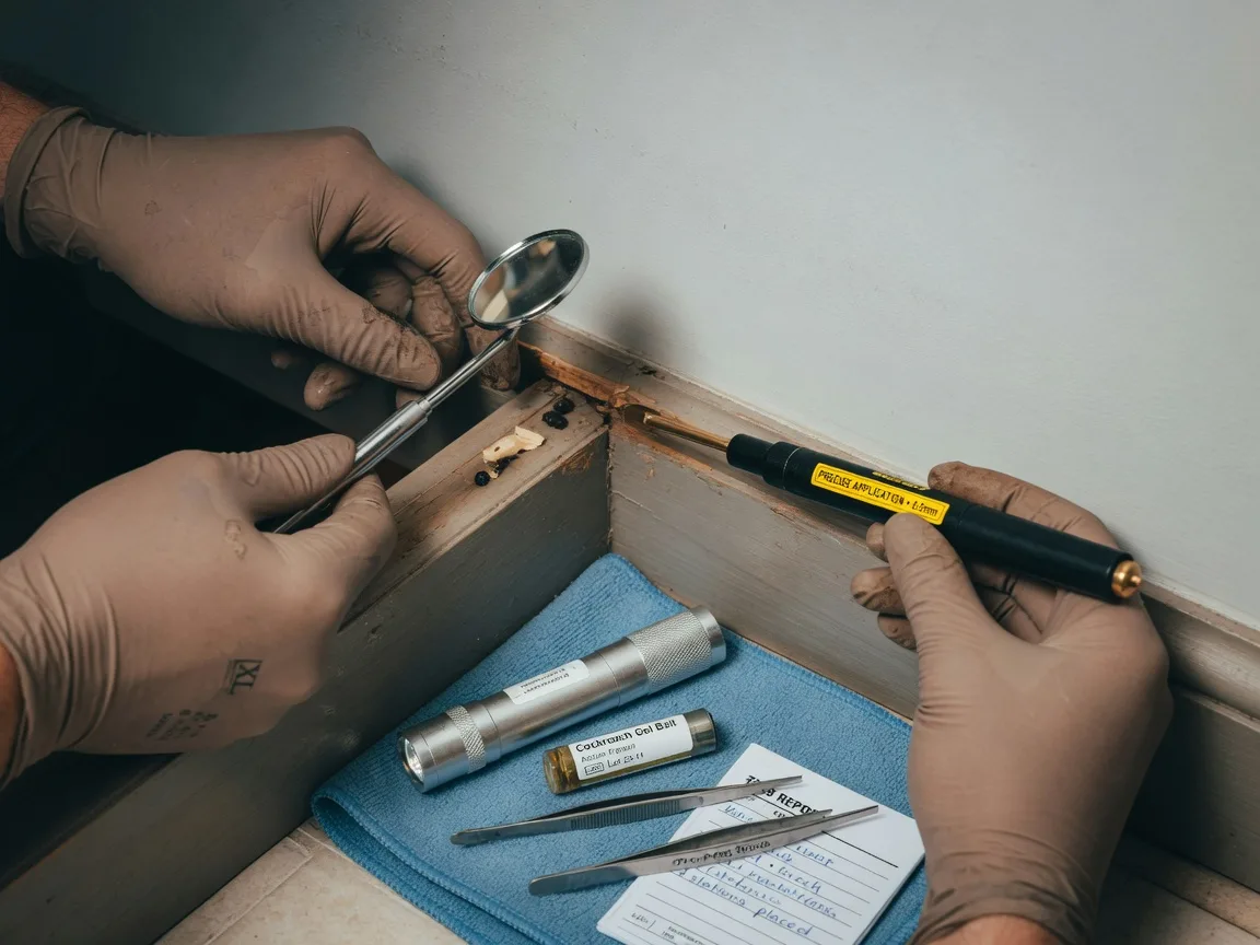 Why choose Emergency Pest Control in Silver Point, TN